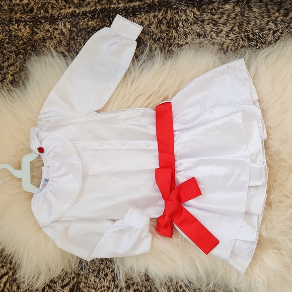 Vintage dress - Picture 1 of 6